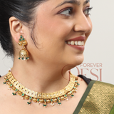 Paavani Choker Set