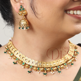 Paavani Choker Set