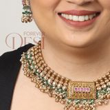 Peti Ghungroo Set