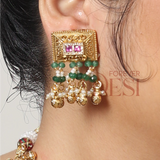 Peti Ghungroo Set