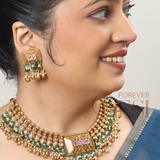 Peti Ghungroo Set