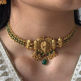 Vaadya Leela Set