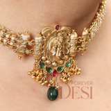 Vaadya Leela Set