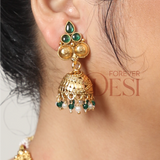Paavani Choker Set