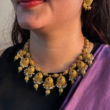 Peshwai Saaj Combo Set (Set of 4)