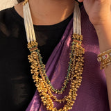 Peshwai Saaj Combo Set (Set of 4)