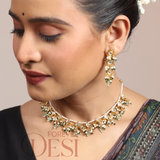 Sayee Choker Set