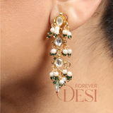 Sayee Choker Set