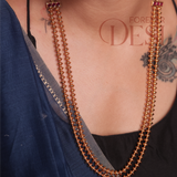 Dholki Haar Set