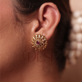 Dholki Haar Set