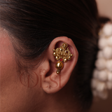 Laxmi Leela Necklace Set