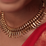 Katyar Necklace Set