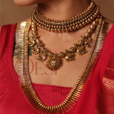 Suraya Haar Set