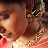 Mohan Maal Choker Set