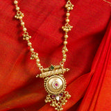 SwarSakhi Swarovski Set