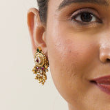 SwarSakhi Swarovski Set
