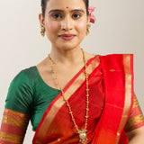 SwarSakhi Swarovski Set