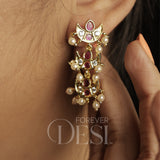 Chandrakor Thushi