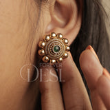 Sonchafa Thushi (Emerald)