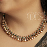 Sonchafa Thushi (Emerald)