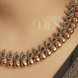 Sonchafa Thushi (Emerald)