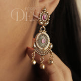 Green Heritage Thushi