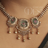 Green Heritage Thushi