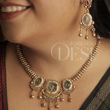 Green Heritage Thushi