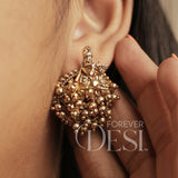 Krishna Ghugri Pendent Chain