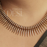 Surya Haar Set (Short)