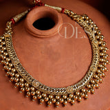Dhanya Kanthi Set