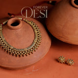Dhanya Kanthi Set