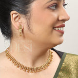 Kasumalai Gold Set