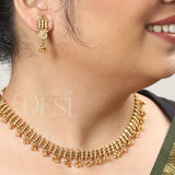 Kasumalai Gold Set