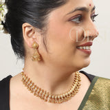 Suvarna Gunja Haar Set