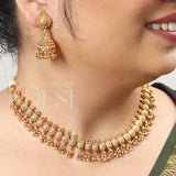 Suvarna Gunja Haar Set