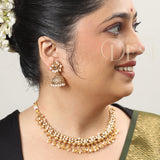 Moti Varsha Choker Set