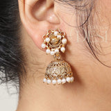 Moti Varsha Choker Set