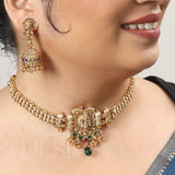 Murlidhar Choker Set