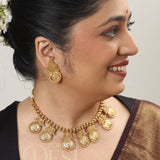Shree Putali Haar Set