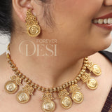 Shree Putali Haar Set