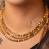 Ashtapailu Kanthi 3Layered (Short)