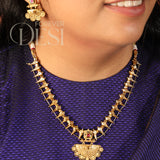 Ashta Saaj short Set