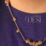 Rudra Ghungri Chain