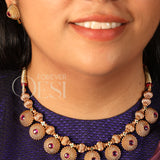 Vati Kanthi Set