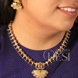 Ashta Saaj short Set