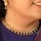 Kasumalai Gold Set
