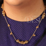 Rudra Ghungri Chain