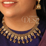 Ambi Kanthi Set