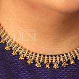 Kasumalai Gold Set